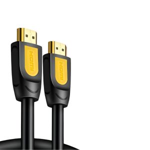 UGREEN HD101-10130 HDMI 4K Cable Male to Male 3m - Black