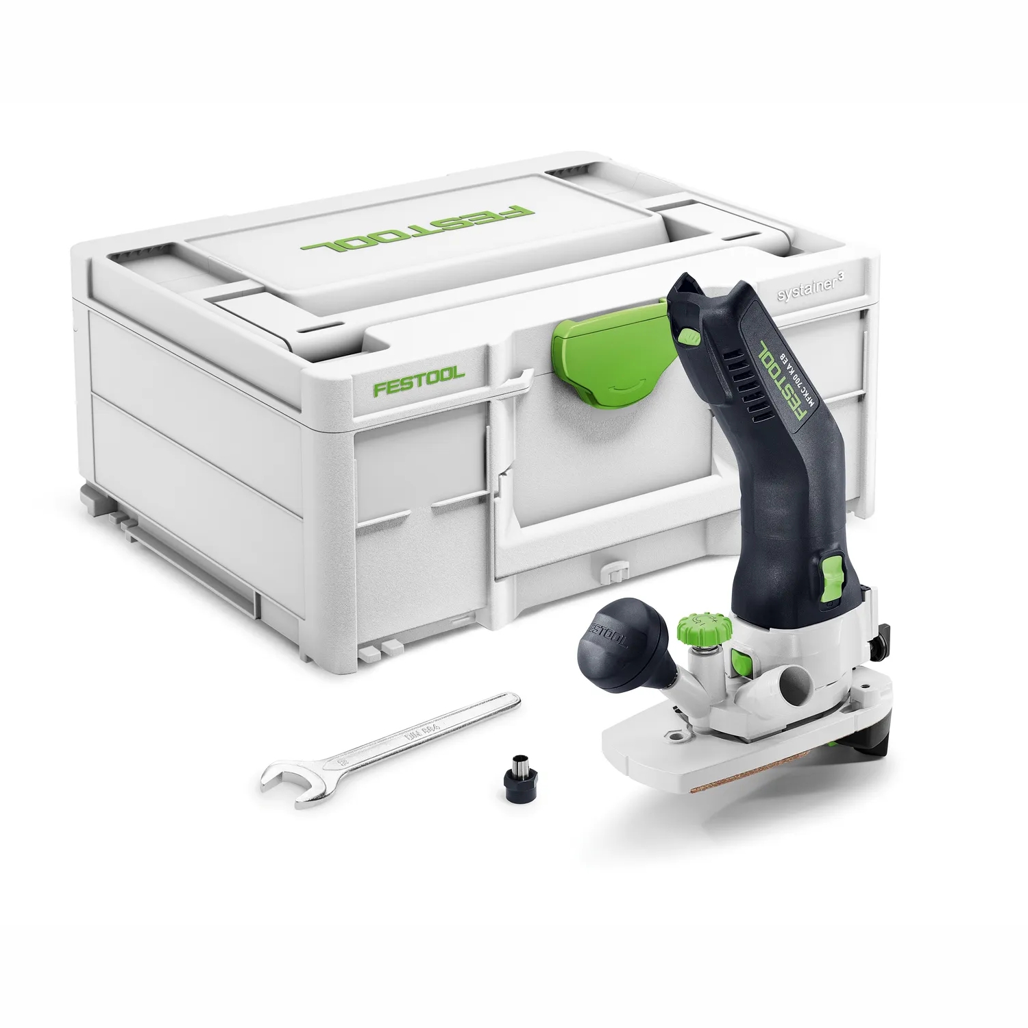 CORDLESS EDGETRIMMER MFKC700 KA EB-BASIC