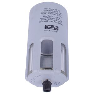 LOWER COMPLETE CUP ASSEMBLY