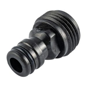 FITTING GARDEN HOSE A30/A45/A60/A80