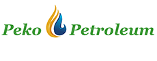 Peko Petroleum Online Shop
