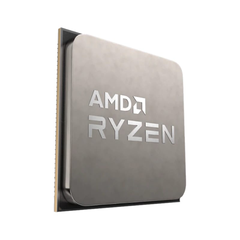 AMD Ryzen 7 5800X 8-Core 3.8GHz AM4 CPU - Image 3