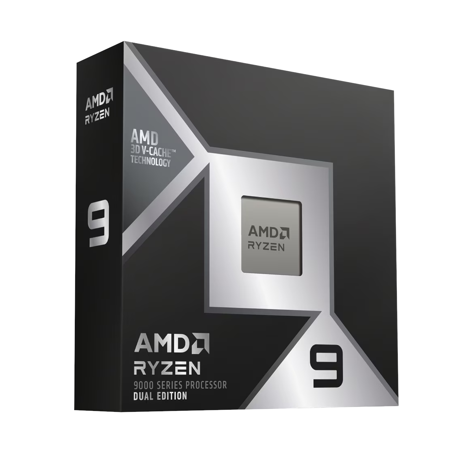 AMD Ryzen 9 9950X3D2 Dual Edition 16-Core 4.3GHz AM5 CPU - Image 3