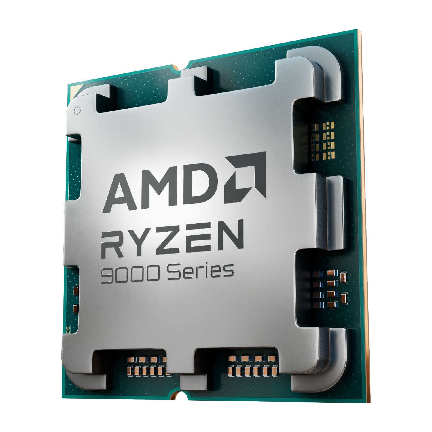 AMD Ryzen 9 9950X3D2 Dual Edition 16-Core 4.3GHz AM5 CPU - Image 5