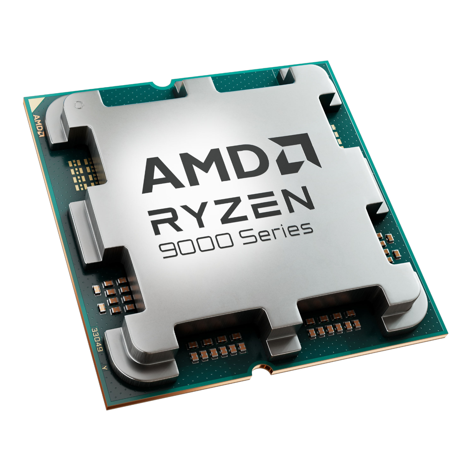 AMD Ryzen 9 9950X3D2 Dual Edition 16-Core 4.3GHz AM5 CPU - Image 6