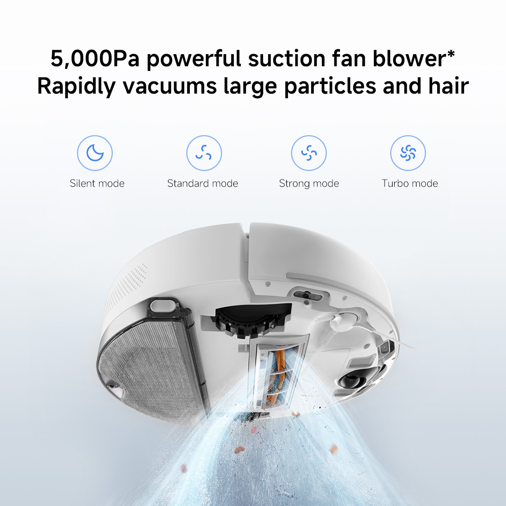 Xiaomi Robot Vacuum S40C - Image 10