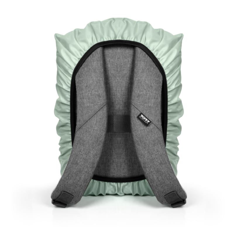Port Designs Yosemite 13/14" Backpack ECO GY - Image 7