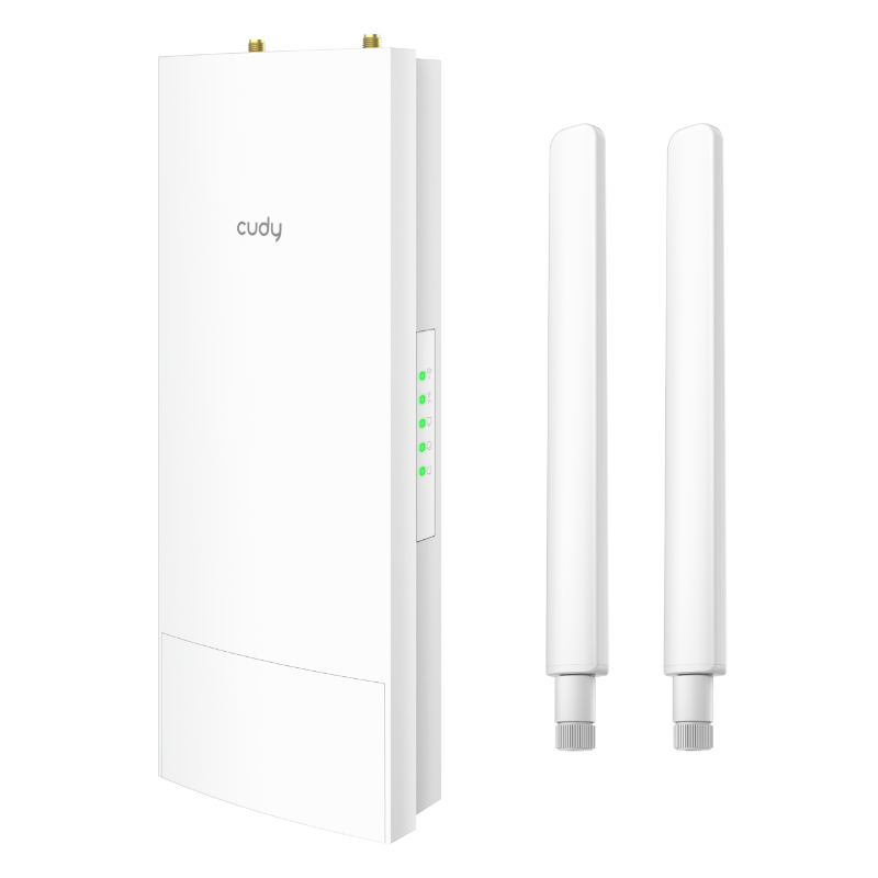 Cudy AC1200 Gigabit Dual Band Ceiling Access Point
- Outdoor - Image 4