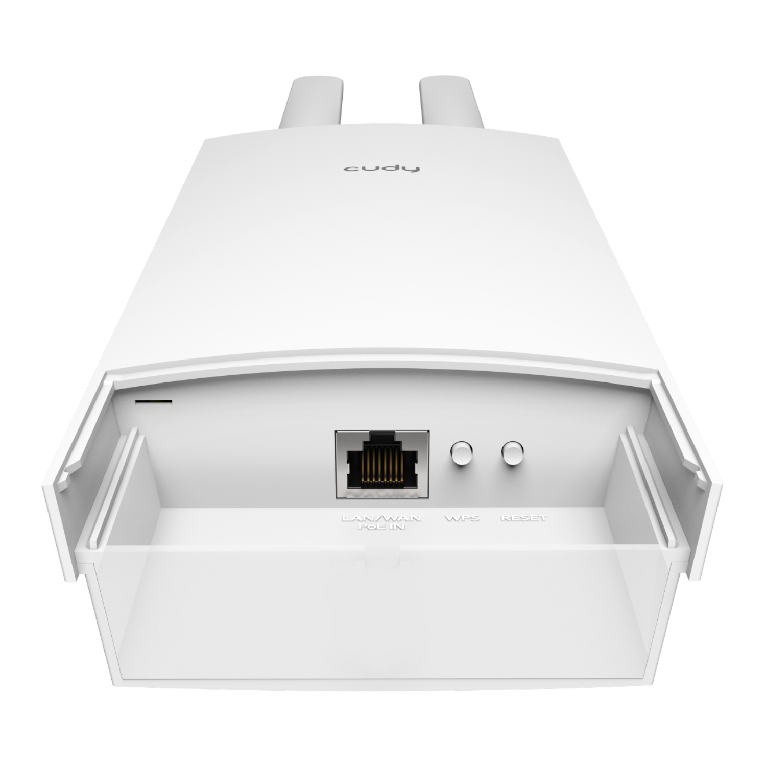 Cudy AX3000 2.5G Dual Band Ceiling Access Point- Outdoor - Image 3