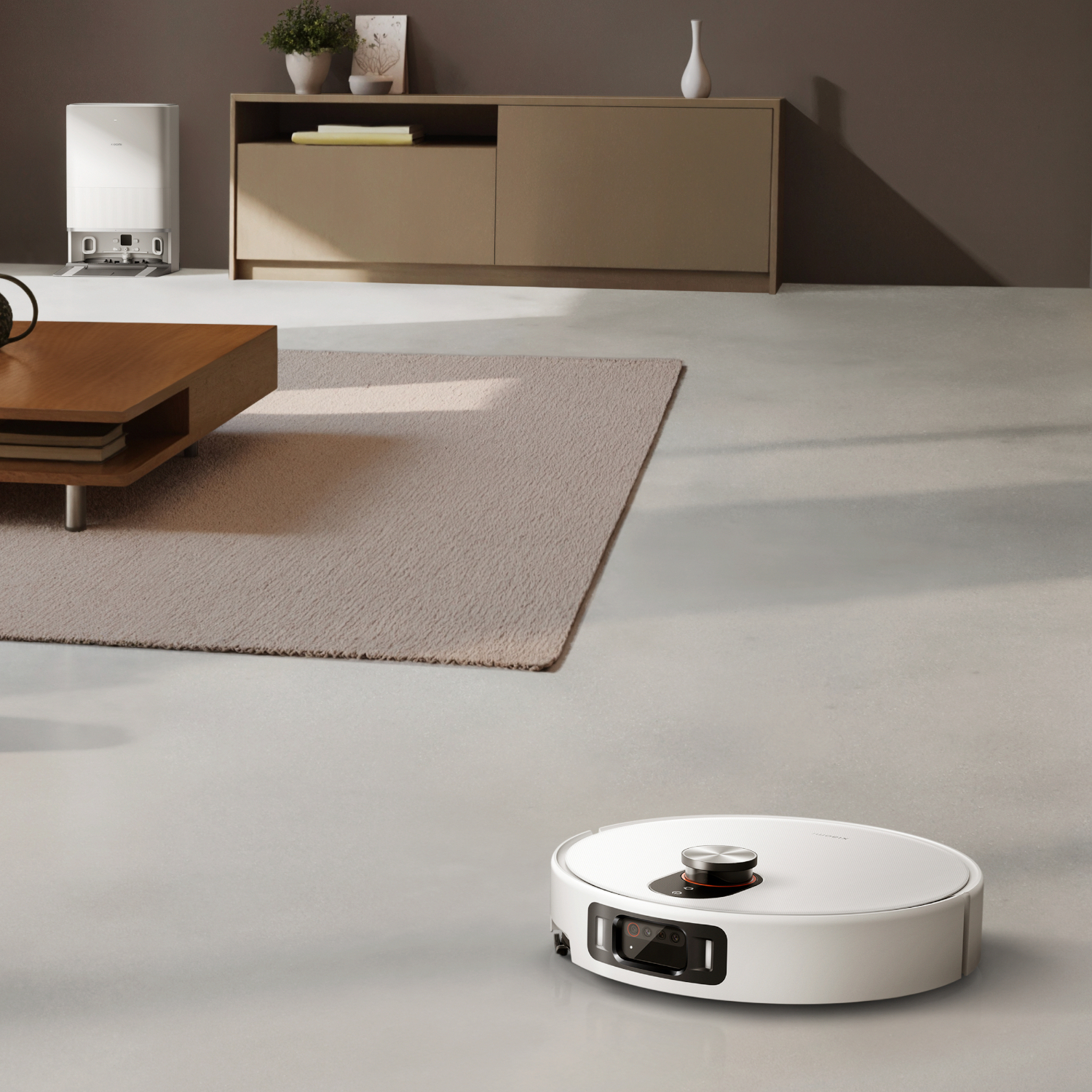 Xiaomi Robot Vacuum Cleaner 5 Pro - Image 10