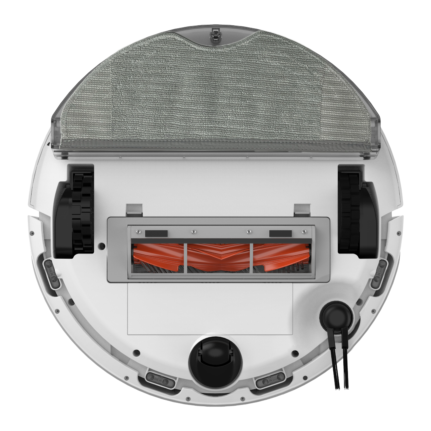 Xiaomi Robot Vacuum Cleaner H40 - Image 6