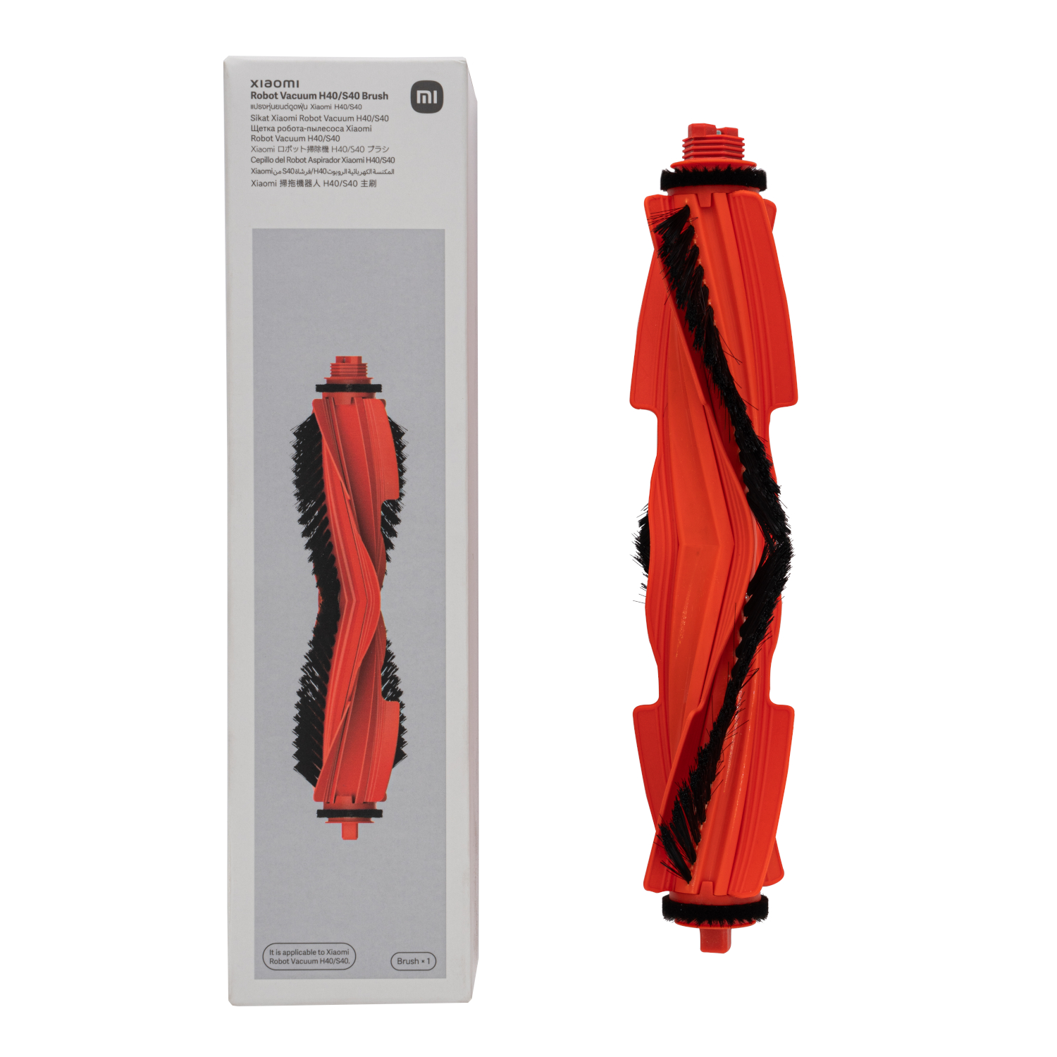 Xiaomi Robot Vacuum H40/S40 Anti-Tangle Replacement Brush - Image 5