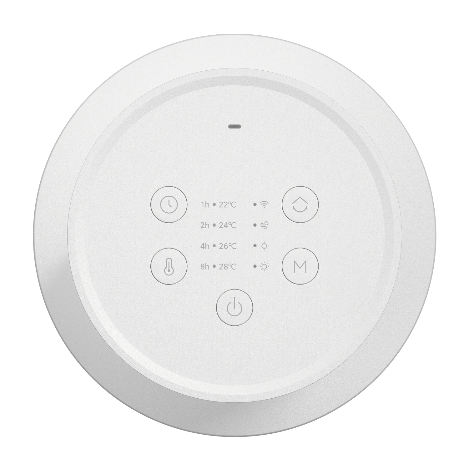 Xiaomi Smart Graphene Heater - Image 4