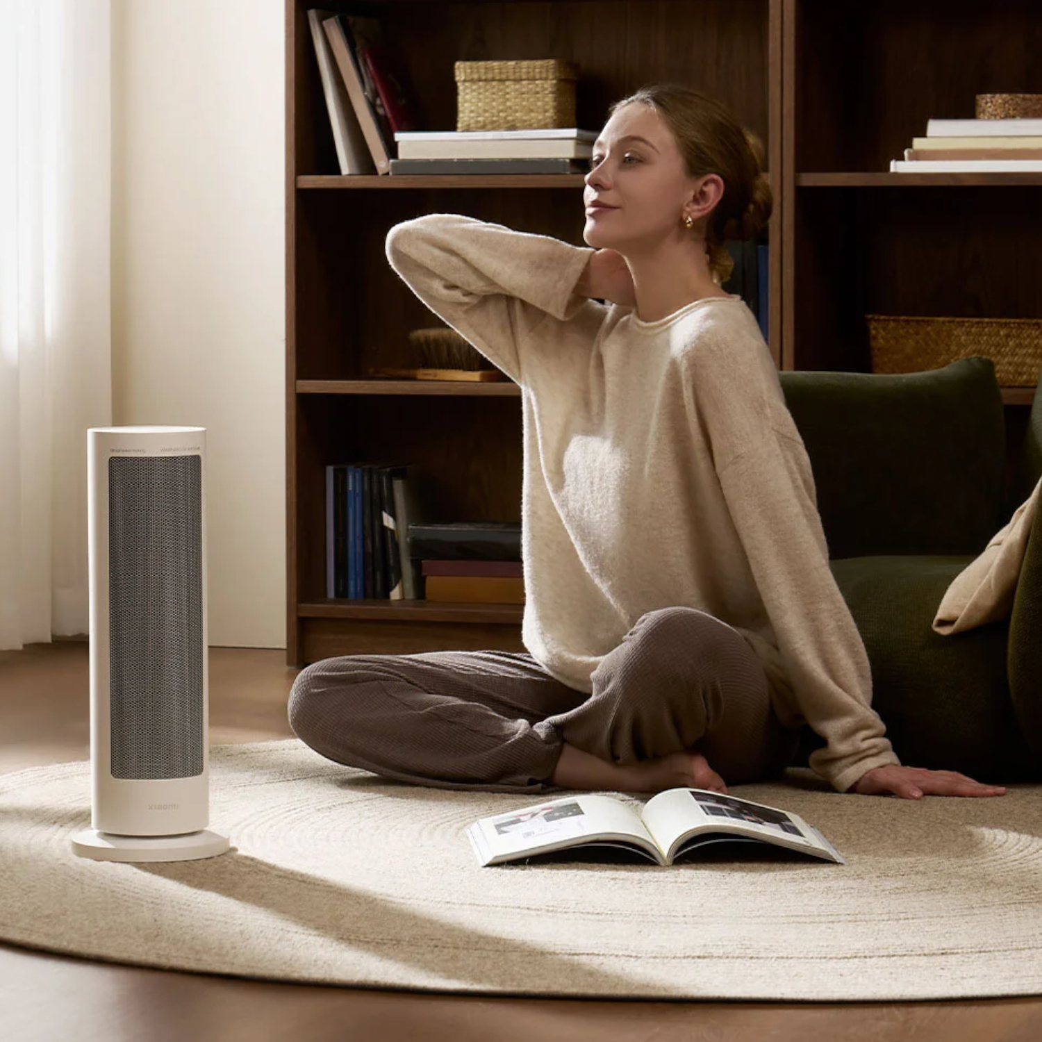 Xiaomi Smart Graphene Heater - Image 5