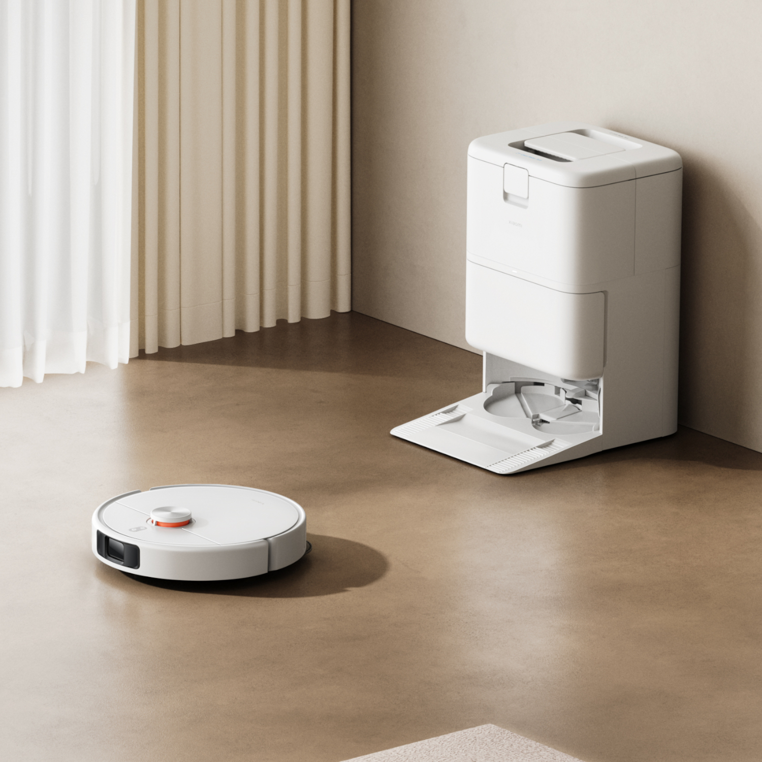 Xiaomi Robot Vacuum H50 Pro - Image 6