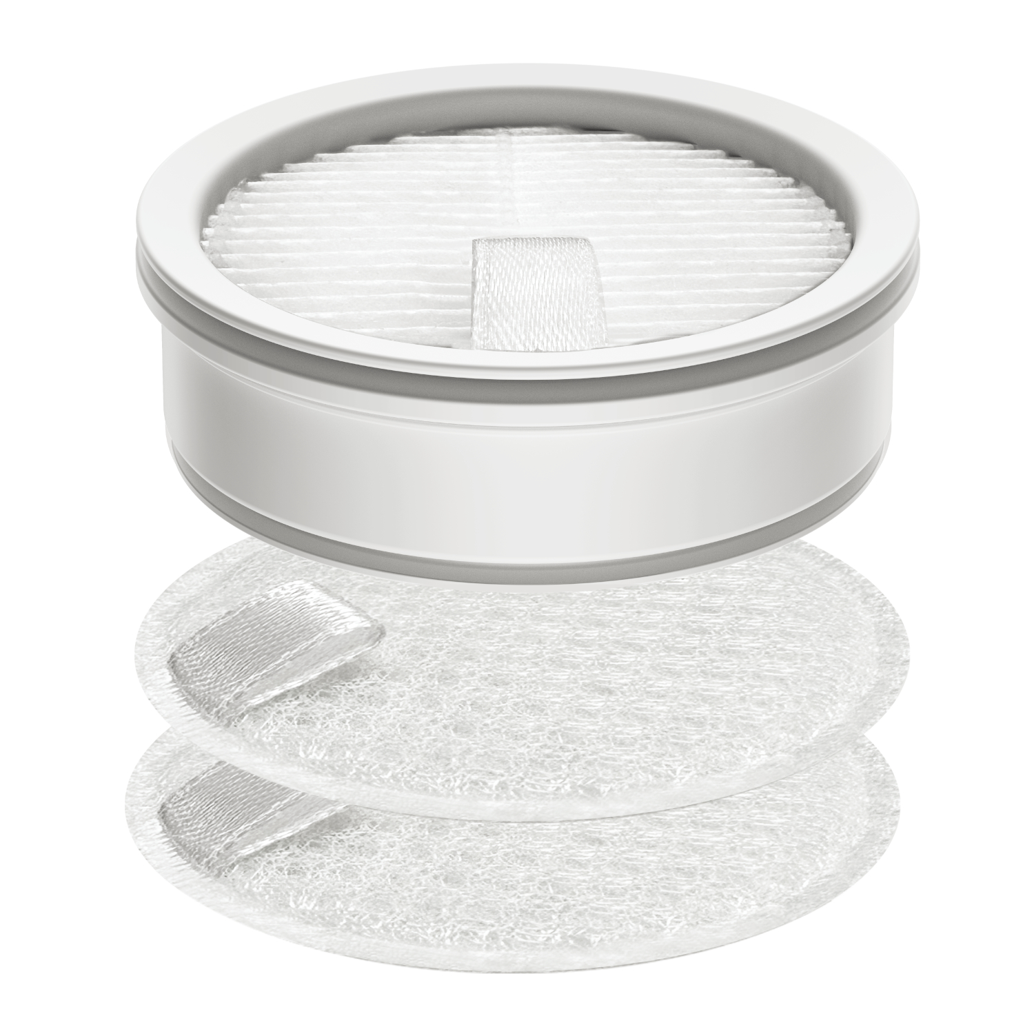 Xiaomi Vacuum Cleaner P30 Filter Kit - Image 2