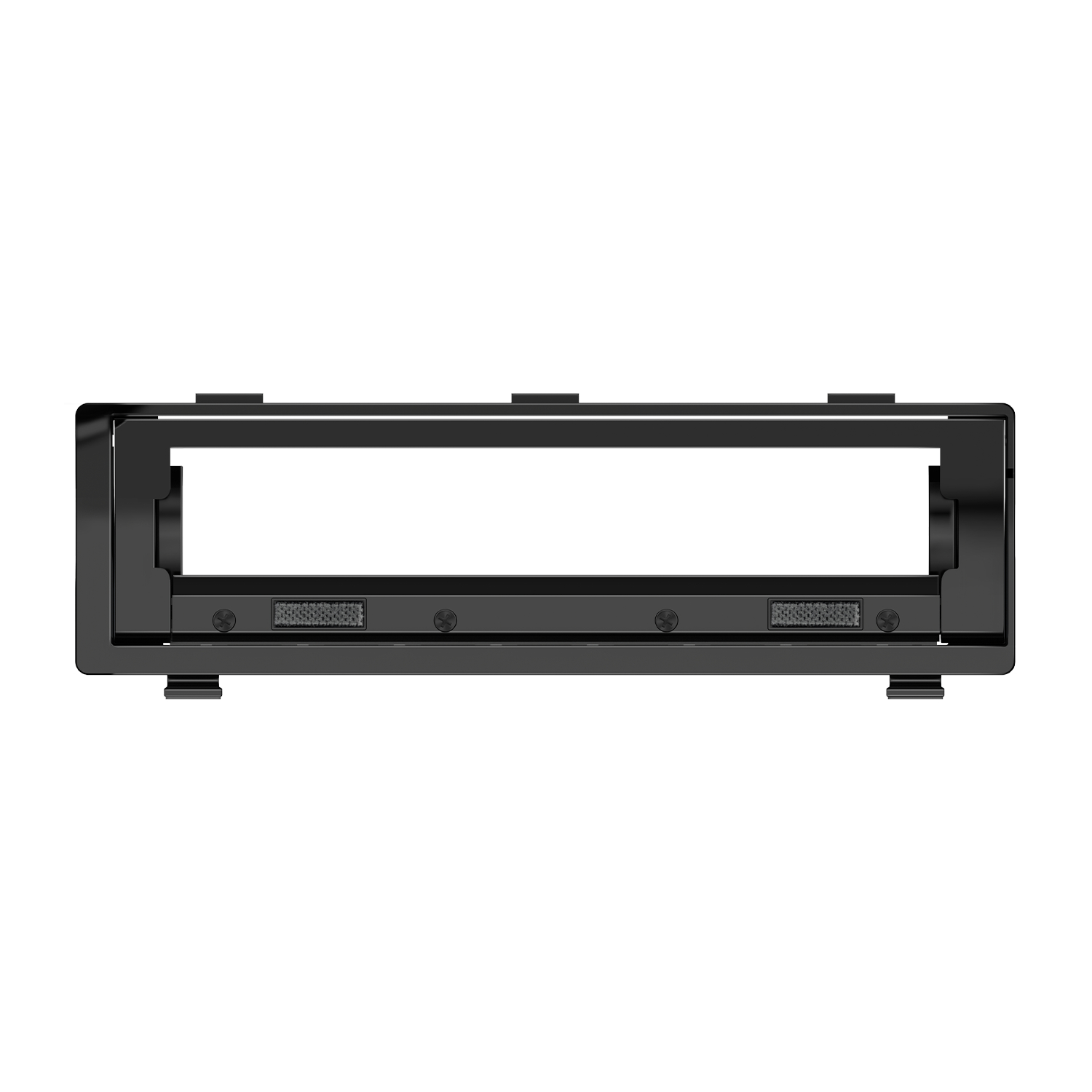 Xiaomi Robot Vacuum RV H50 PRO | H50 | S40 Pro Brush Cover - Black - Image 2