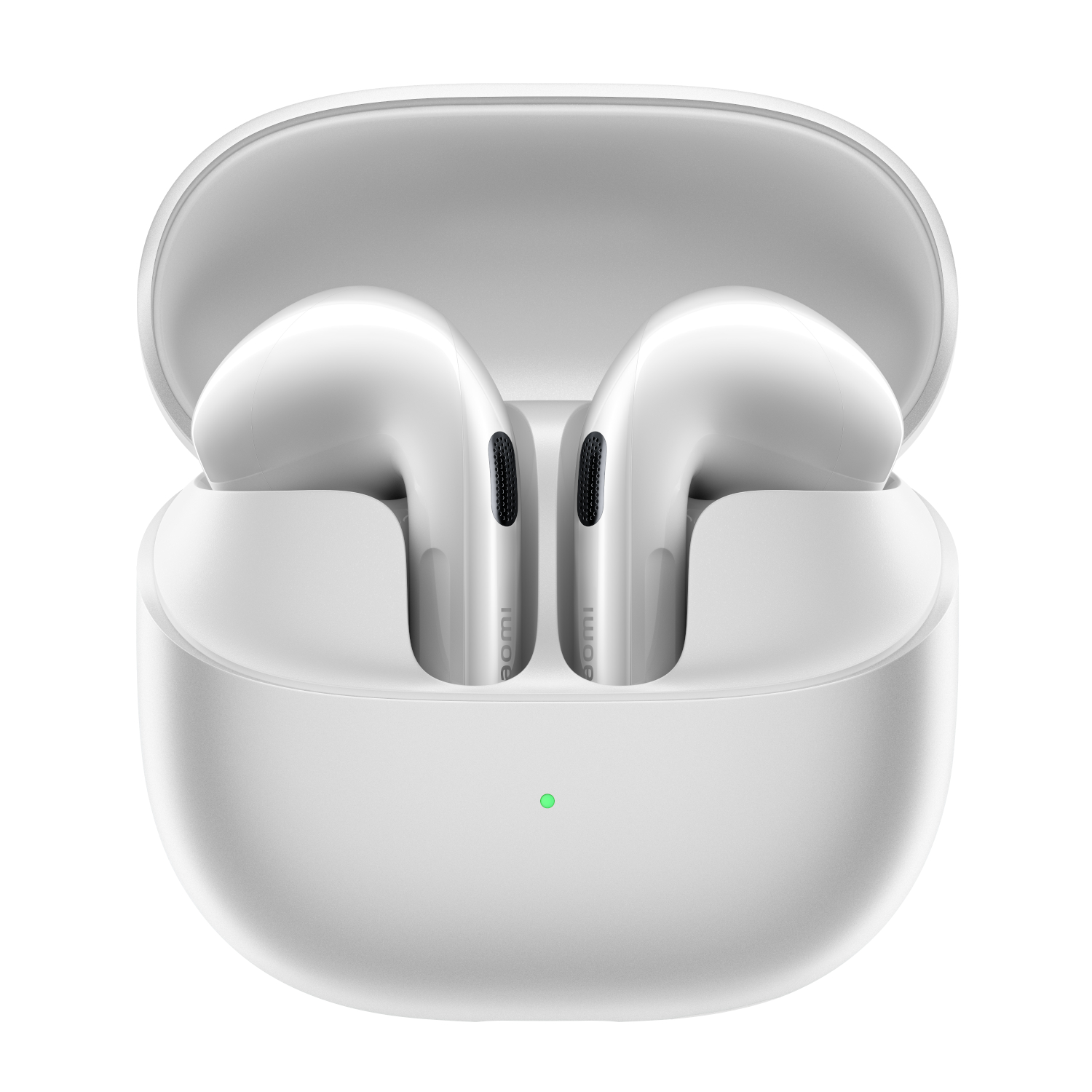 Xiaomi Buds 6 - Pearl White - Image 3