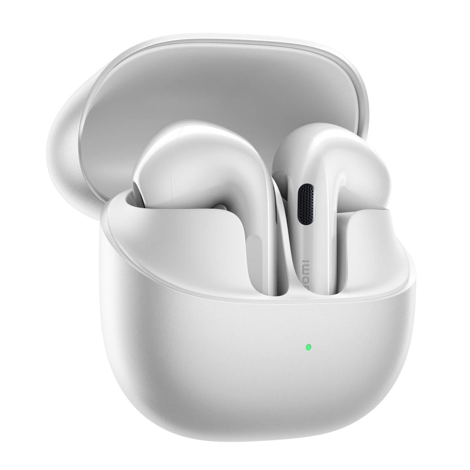 Xiaomi Buds 6 - Pearl White - Image 4
