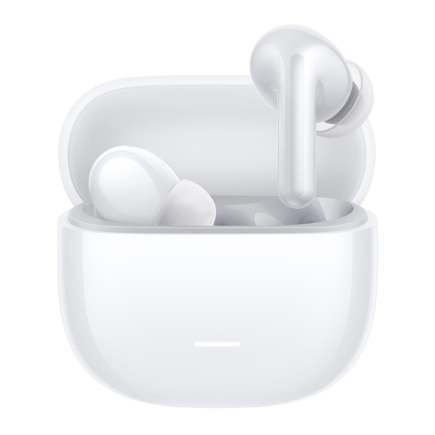 Redmi Buds 8 Lite - White - Image 2