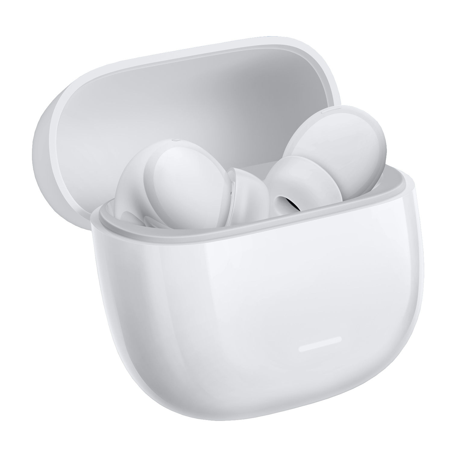 Redmi Buds 8 Lite - White - Image 3