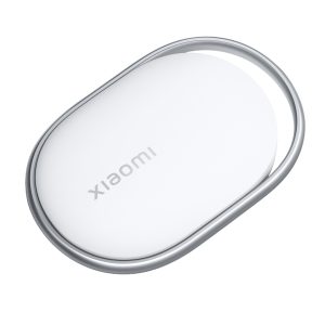 Xiaomi Tag Bluetooth Smart Tracker White – (1 Pack)