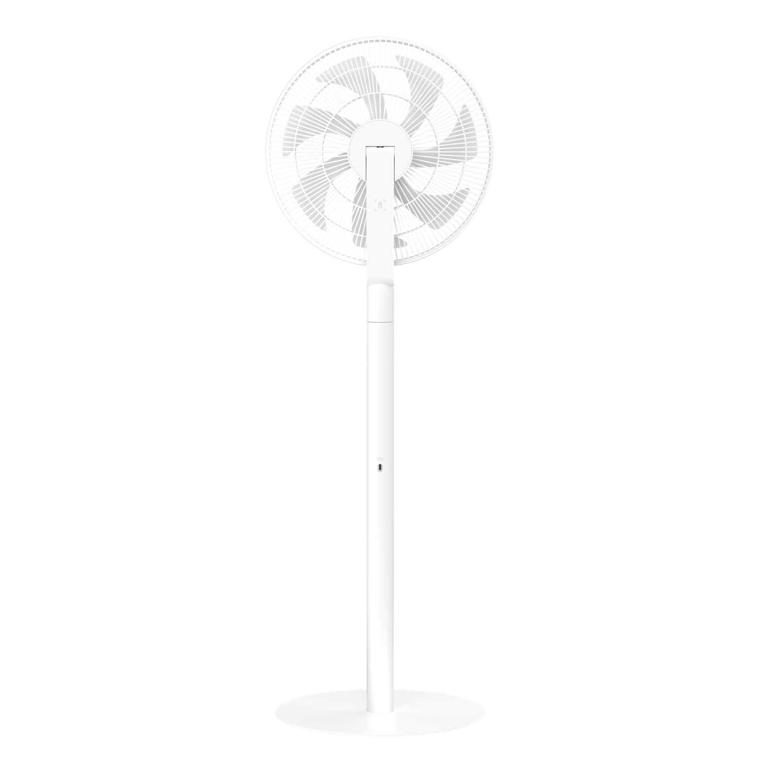 Xiaomi Mijia Smart Standing Fan Pro Slim - Image 2