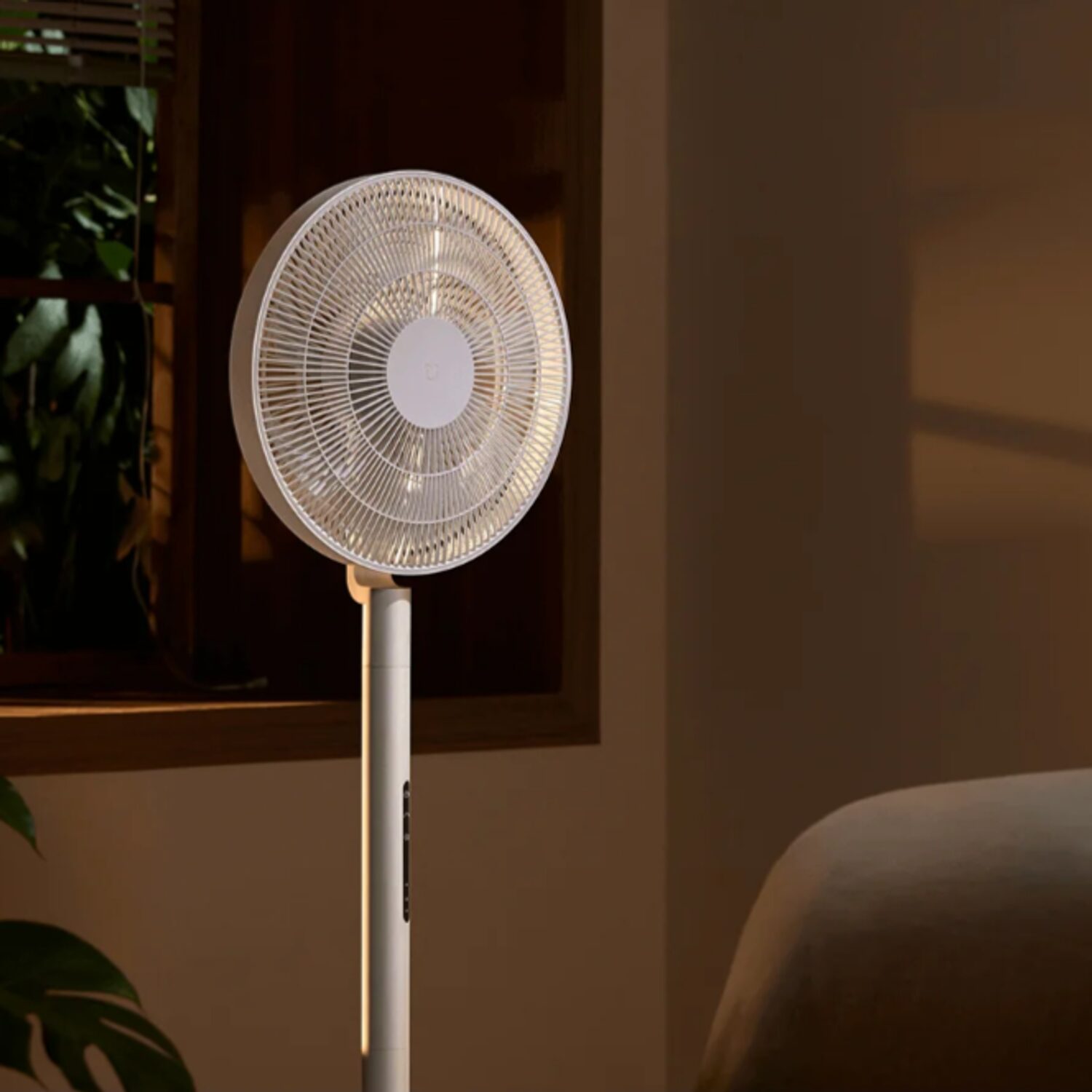 Xiaomi Mijia Smart Standing Fan Pro Slim - Image 4
