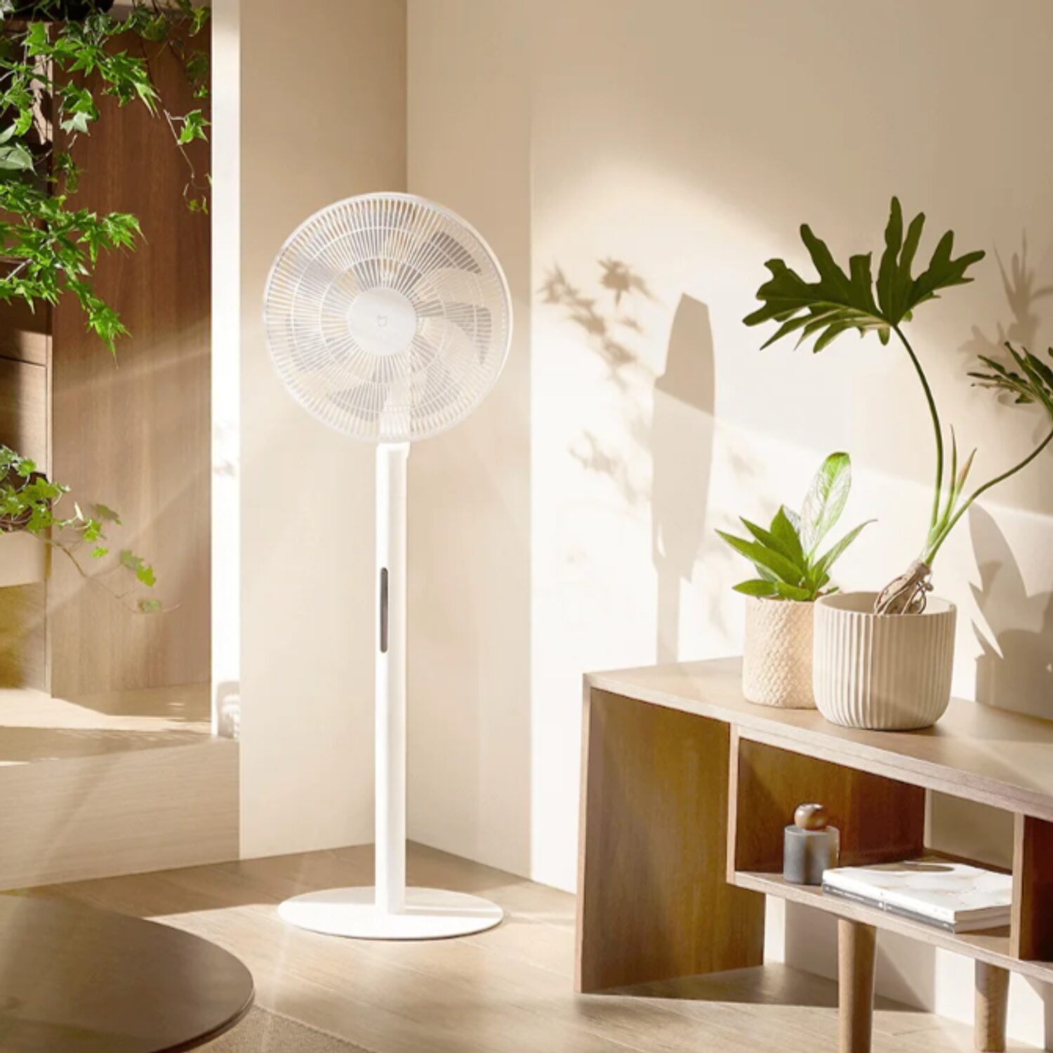Xiaomi Mijia Smart Standing Fan Pro Slim - Image 6