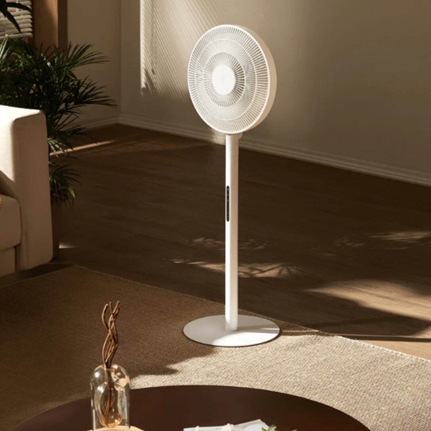 Xiaomi Mijia Smart Standing Fan Pro Slim - Image 8