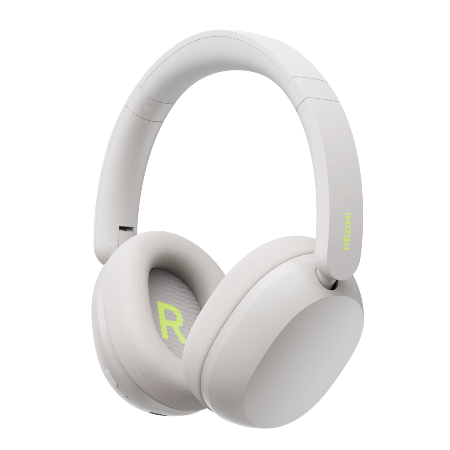 Xiaomi Redmi Headphones Neo ANC Wireless Over-Ears - White