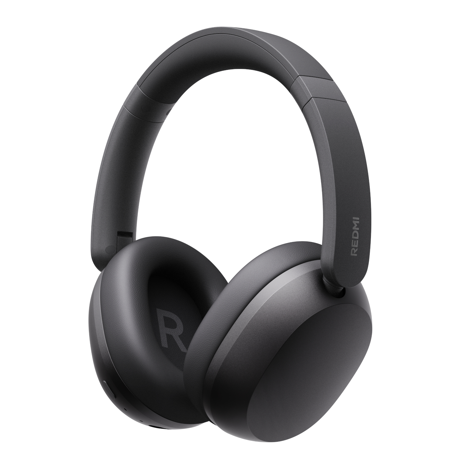 Xiaomi Redmi Headphones Neo ANC Wireless Over-Ears – Black