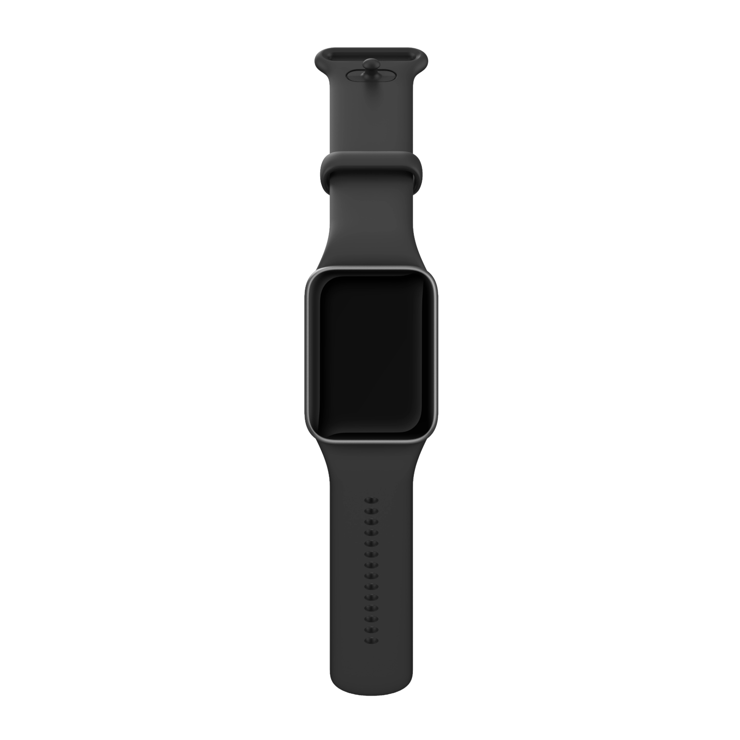 Xiaomi Smart Band 10 Pro – Black - Image 5