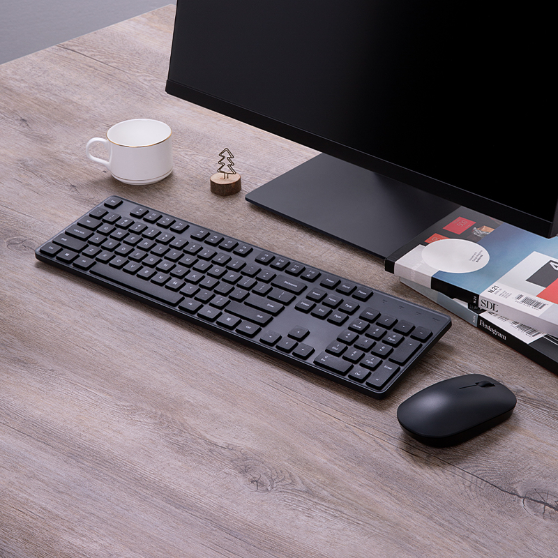 Xiaomi Wireless Keyboard and Mouse Combo - Image 7