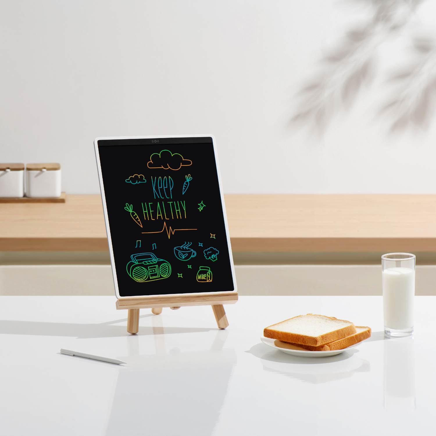 Xiaomi Writing Tablet 13.5" LCD Colour - Image 7