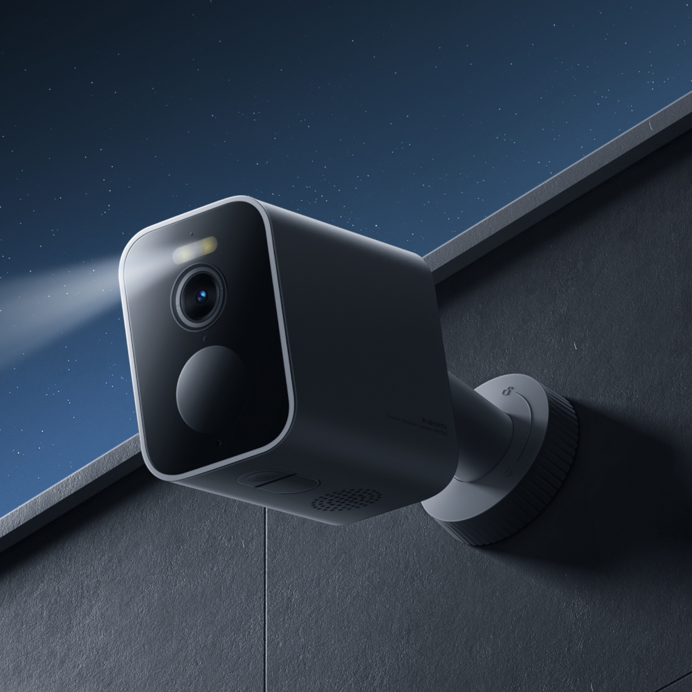Xiaomi Outdoor Camera BW300 - Image 7