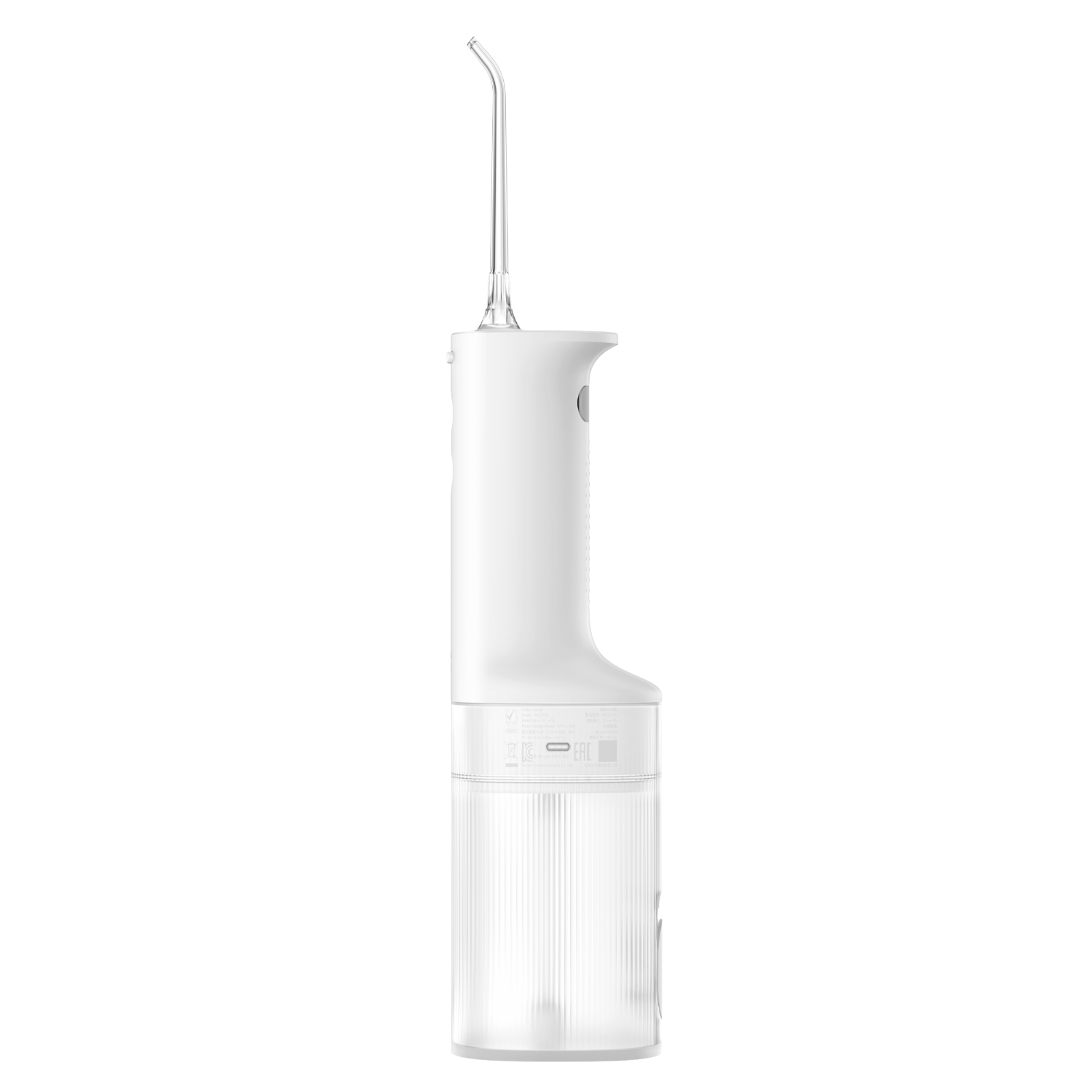Xiaomi Water Flosser 2 (Smart Pressure, Multi-Mode, Long Battery Life) - Image 3