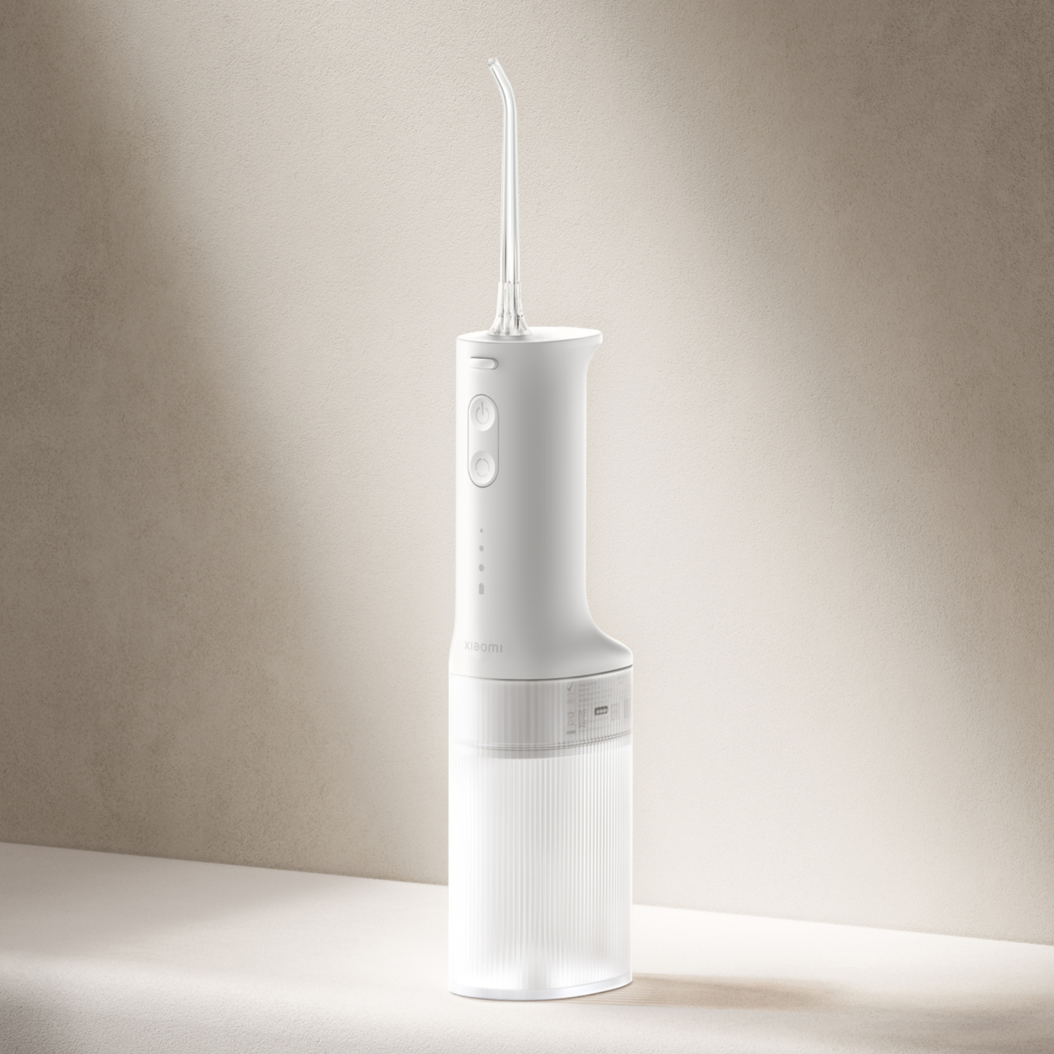 Xiaomi Water Flosser 2 (Smart Pressure, Multi-Mode, Long Battery Life) - Image 7