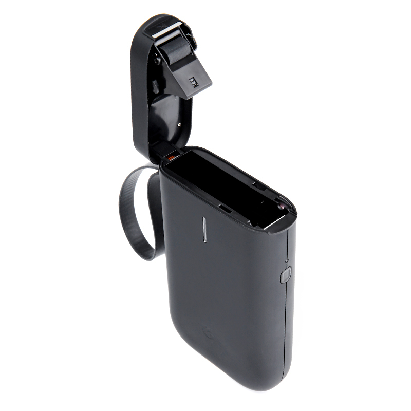 Niimbot D11 Portable Thermal Label Printer BK - Image 4