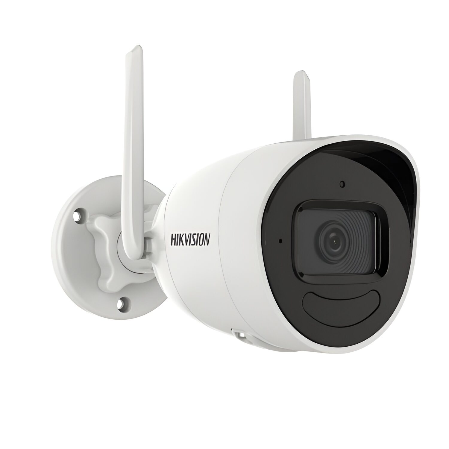Hikvision Bullet Wireless Outdoor Security Camera, 2.8mm Lens, 2MP - Image 3