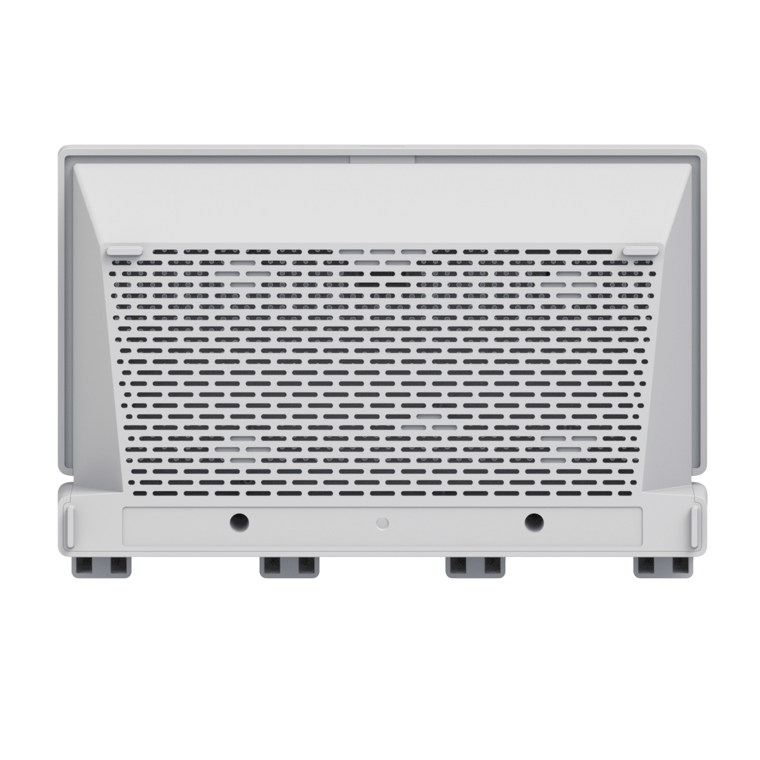 Xiaomi AX3000T Wi-Fi 6 Dual-Band Gigabit Mesh Router- White - Image 7