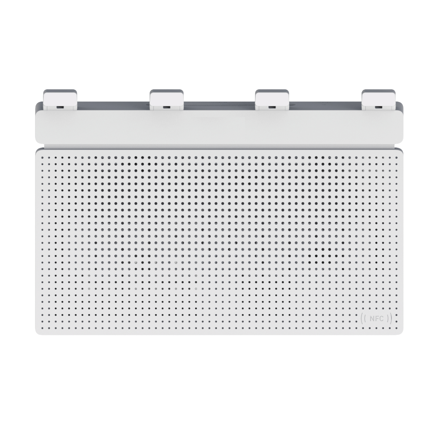 Xiaomi AX3000T Wi-Fi 6 Dual-Band Gigabit Mesh Router- White - Image 8
