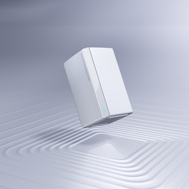 Xiaomi AC1200 Whole Home Mesh Wi-Fi System (1-Pack) - Image 9