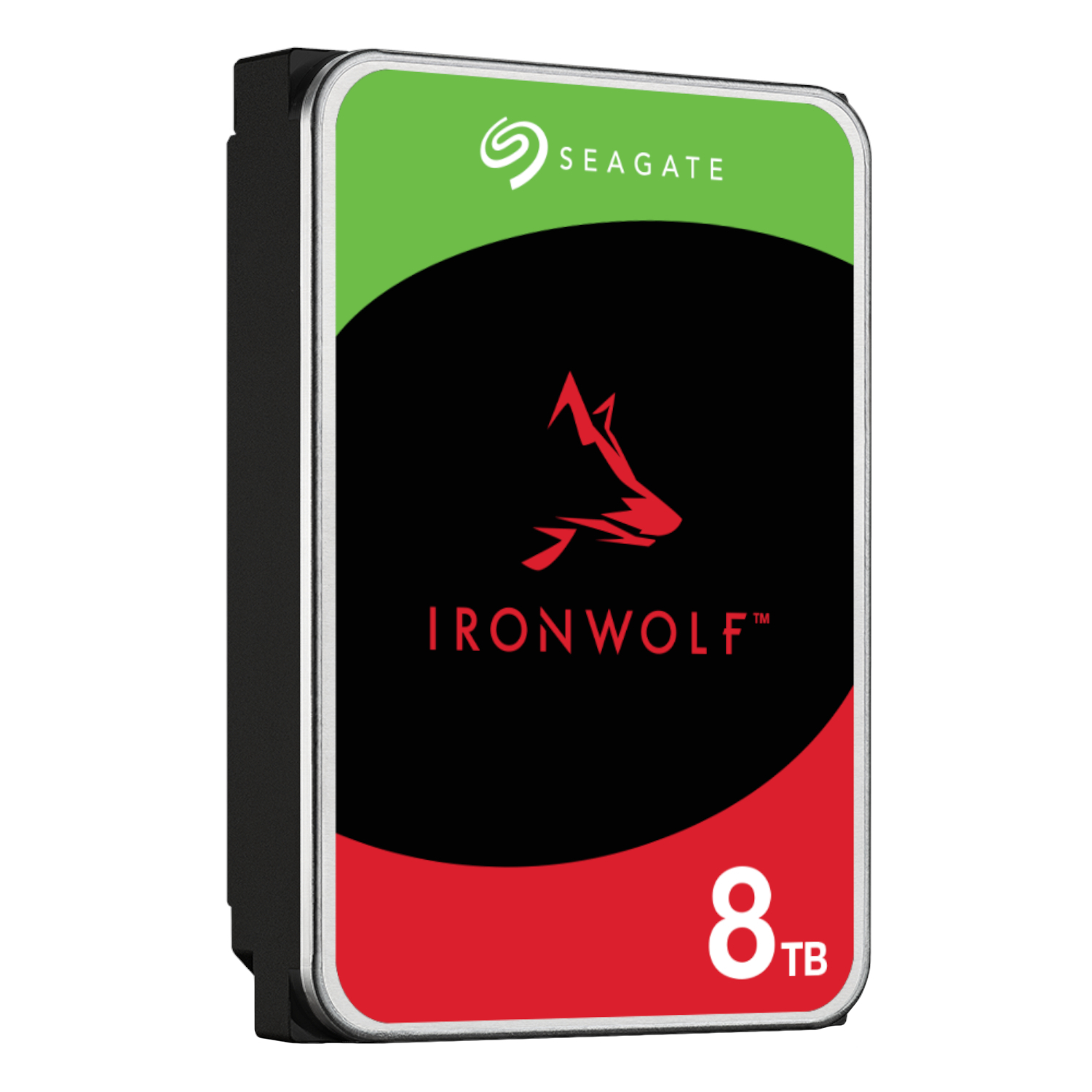 UGreen NASync DXP2800 2 Bay NAS with Seagate Ironwolf NAS 16TB SATA Hard Drive V2 Bundle (2x 8TB) - Image 4
