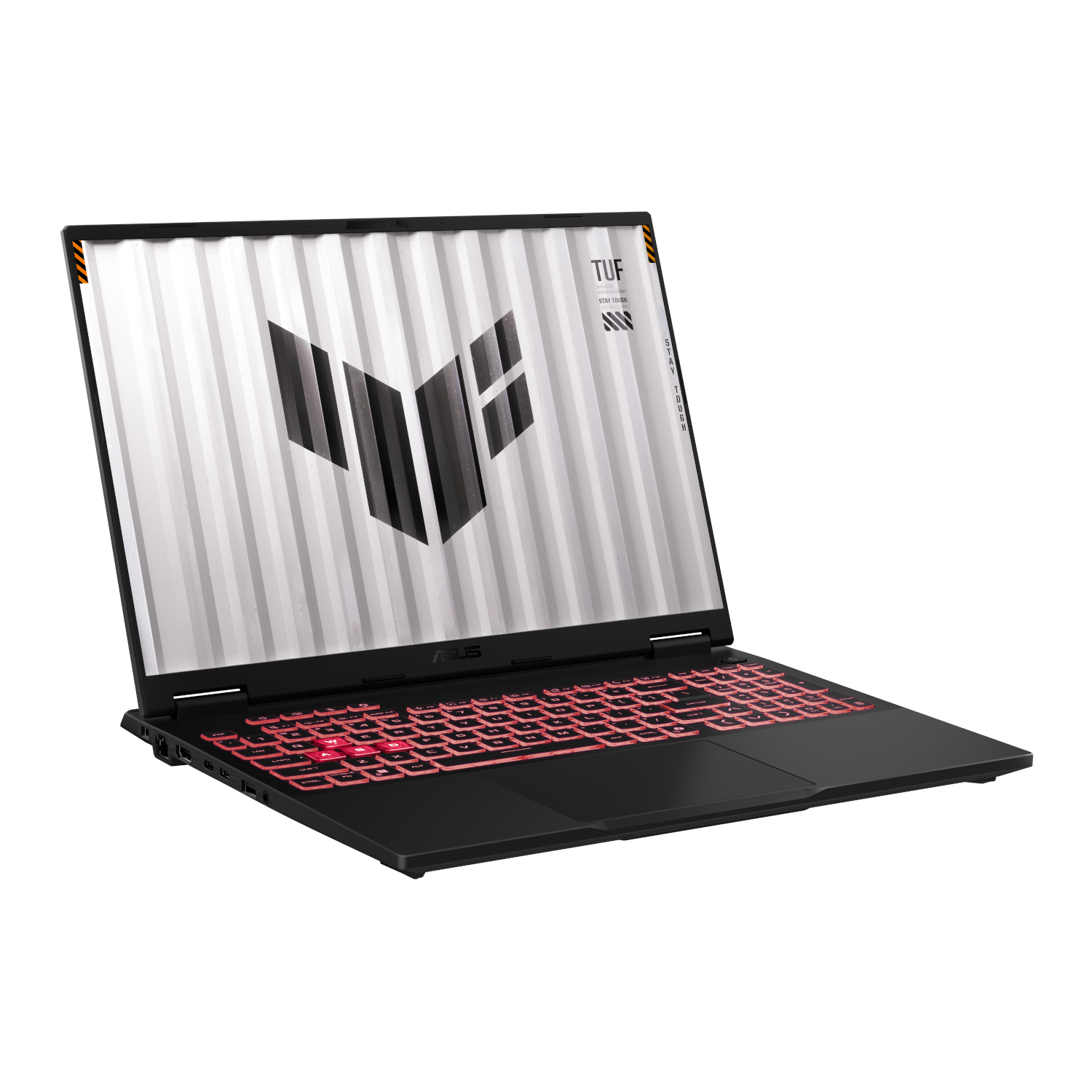Asus TUF Gaming A16 Gaming Laptop 16″ | Ryzen 7 260 | 16GB DDR5 | RTX 5050 | 1TB SSD | Windows 11 Home - Image 2