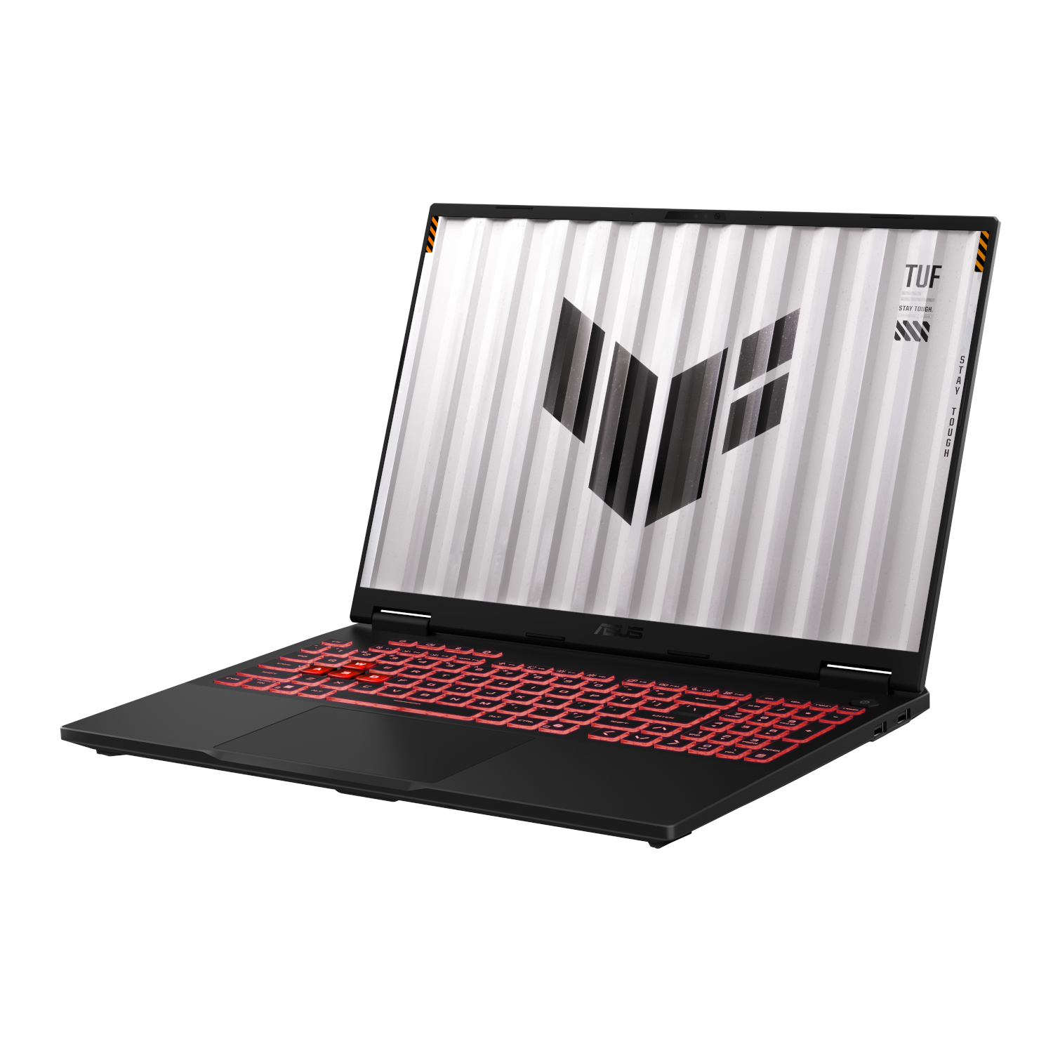 Asus TUF Gaming A16 Gaming Laptop 16″ | Ryzen 7 260 | 16GB DDR5 | RTX 5050 | 1TB SSD | Windows 11 Home - Image 3