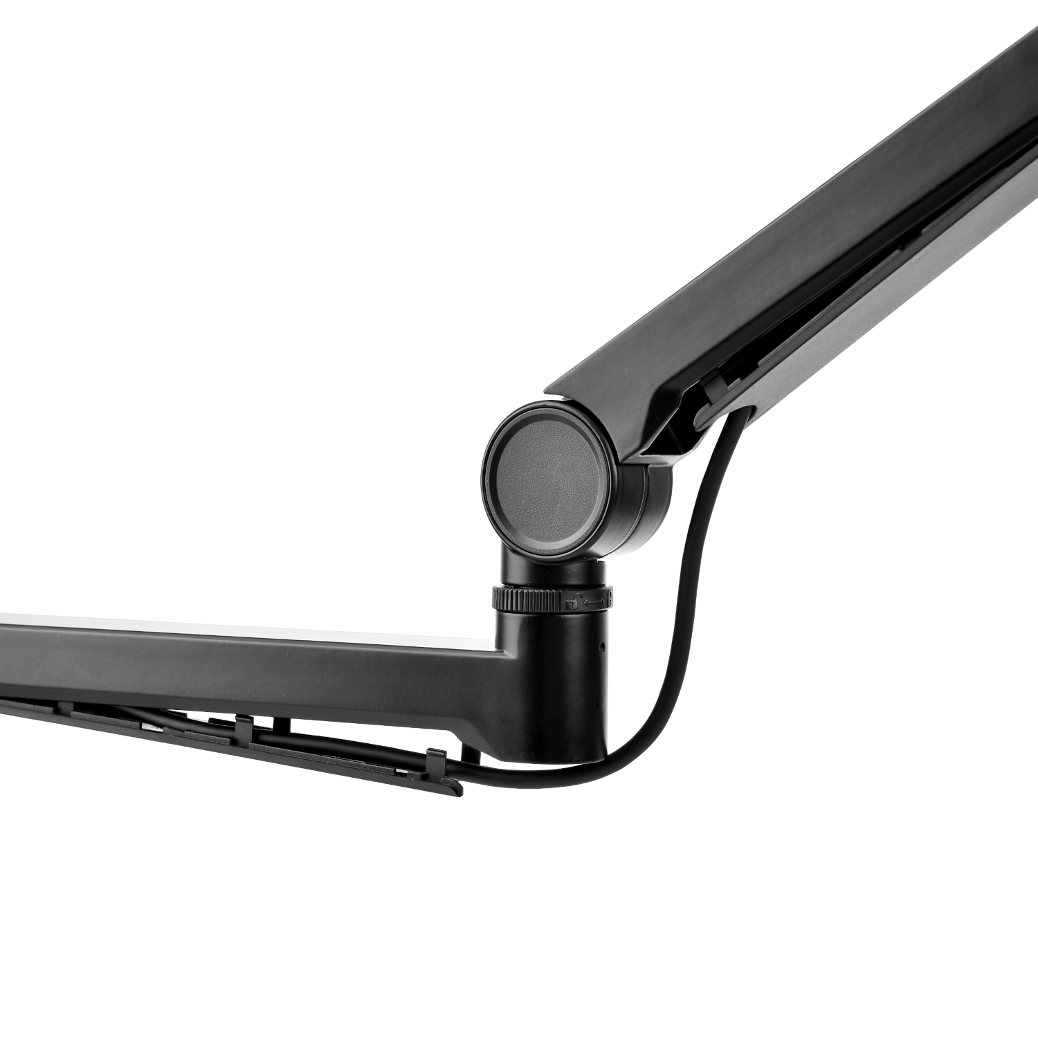 PCBuilder CAST STEADY Microphone Boom Arm - Image 4