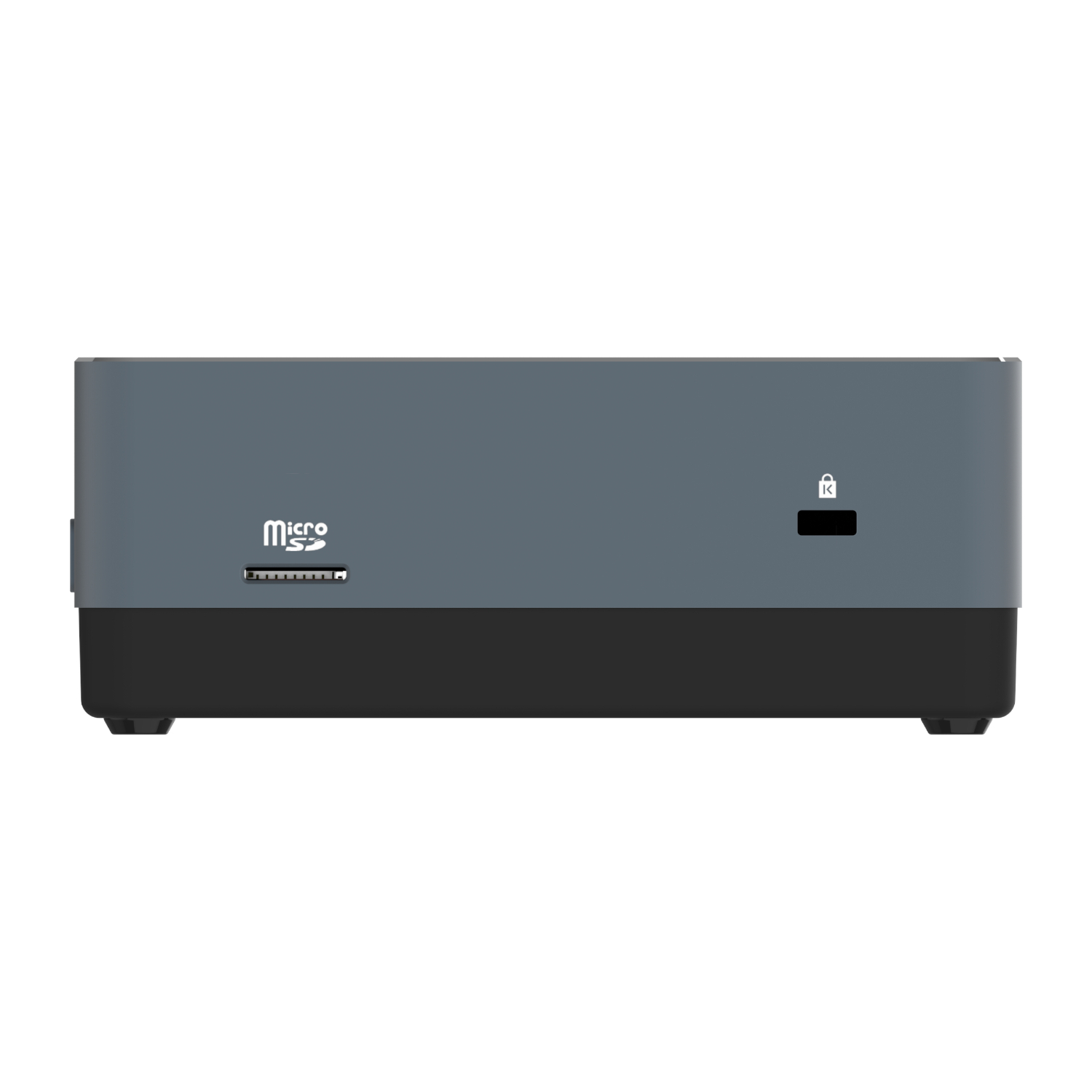 PCBuilder CUBE-N100 8GB DDR4 512GB Windows 11 Home Mini PC - Image 5