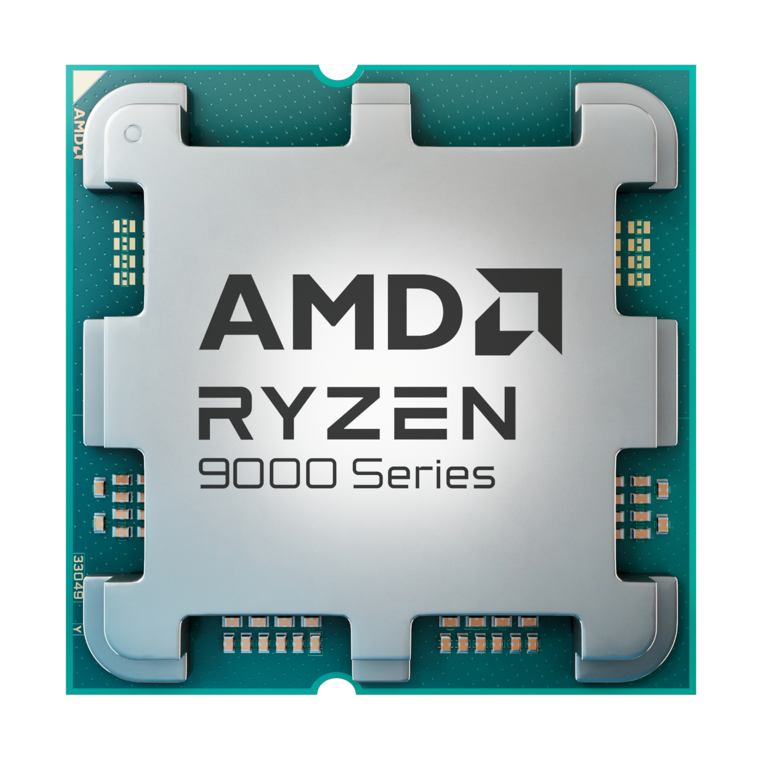 PCBuilder Ryzen 7 9800X3D ASUS X MIKU Windows 11 Gaming PC - Image 10