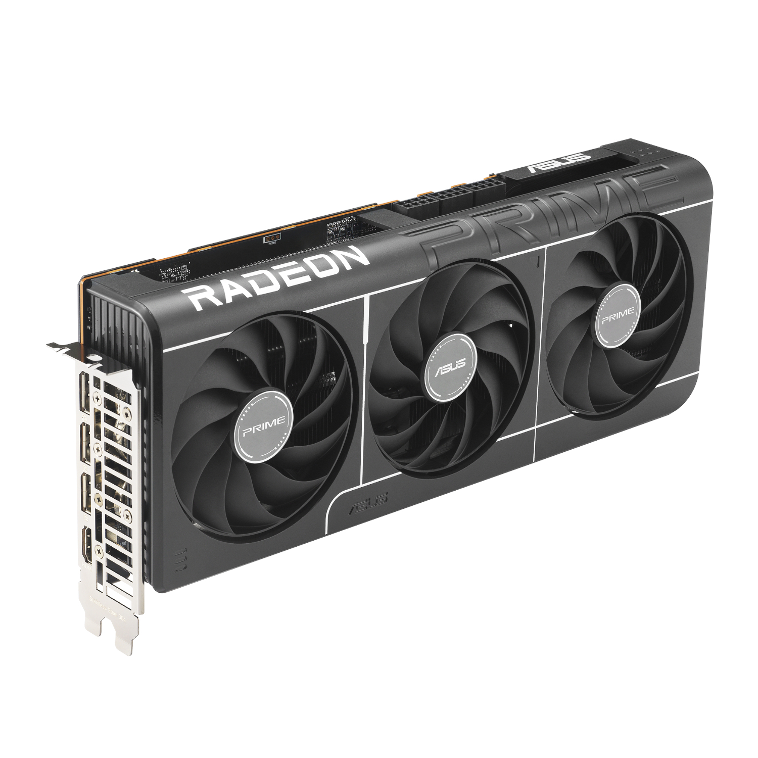 PCBuilder Ryzen 7 7800X3D MAXIMUS Windows 11 Gaming PC - Image 8